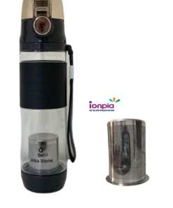 Lõi lọc chứa hạt khoáng kiềm( dùng cho chai H600)