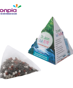 Túi hạt tạo khoáng Biocera Alkaline T Bag