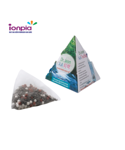 Túi hạt tạo khoáng Biocera Alkaline T Bag