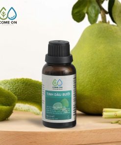 Tinh dầu bưởi COME ON dưỡng tóc chắc khoẻ nhanh dài 30ml
