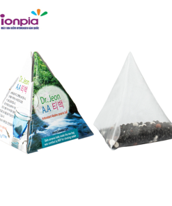 Túi hạt tạo khoáng Biocera Alkaline T Bag