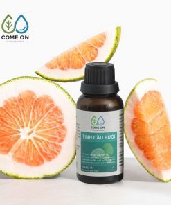 Tinh dầu bưởi COME ON dưỡng tóc chắc khoẻ nhanh dài 30ml