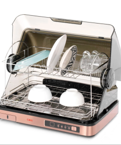 Máy sấy bát COBI 46L Màu Đồng_341703