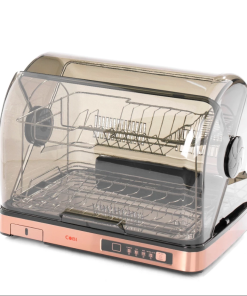 Máy sấy bát COBI 46L Màu Đồng_341703