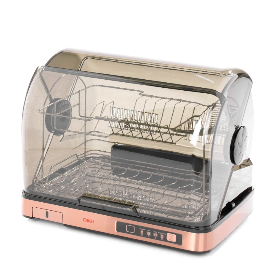 Máy sấy bát COBI 46L Màu Đồng_341703