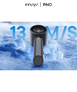 Quạt cầm tay tốc độ cao InnoFans Handheld