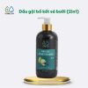 Dầu gội thảo dược bồ kết – sả – bưởi COME ON 500ml