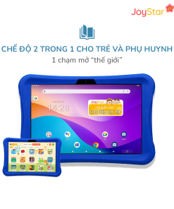 Máy tính bảng JoyStar J6 màu xanh (Navy) – bản thường
