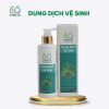 Dung dịch vệ sinh COME ON sử dụng cho mẹ bầu, nam, nữ và tuổi dậy thì 250ml