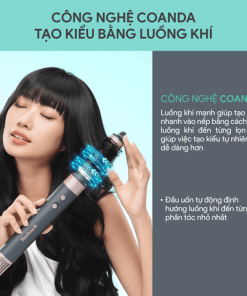 Máy Tạo Kiểu Tóc BlueStone HSB-1768 1400W