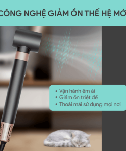 Máy Tạo Kiểu Tóc BlueStone HSB-1768 1400W