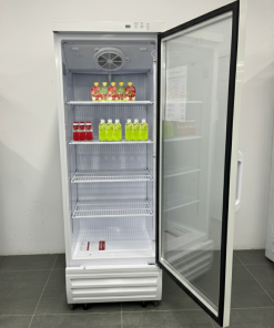 Tủ mát trưng bày H&C_CB-490RAR_386L_354266