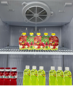 Tủ mát trưng bày H&C_CB-490RAR_386L_354266