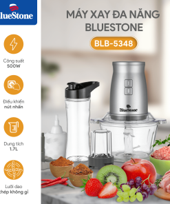 Máy Xay Đa Năng BlueStone BLB-5348 500W