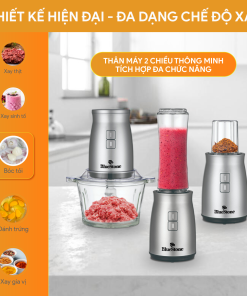 Máy Xay Đa Năng BlueStone BLB-5348 500W