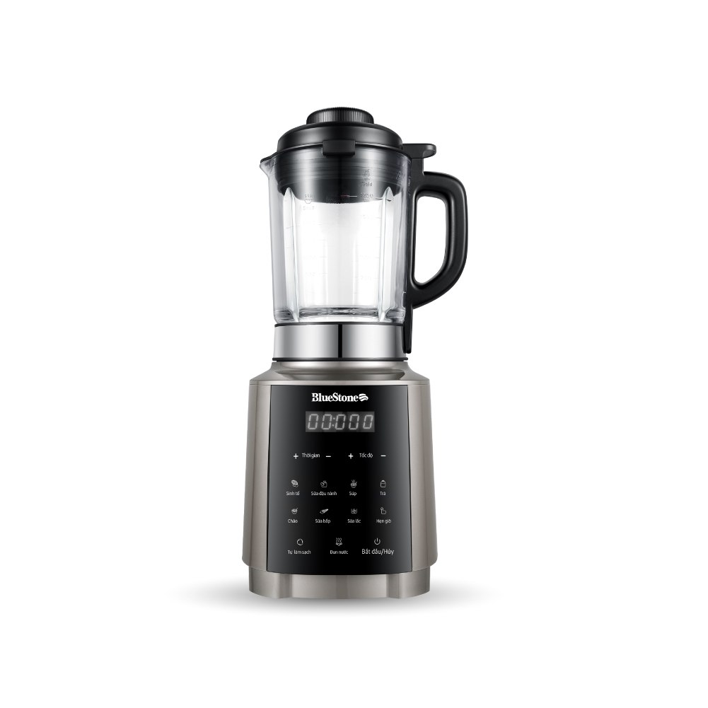 Máy Làm Sữa Hạt Đa Năng BlueStone BLB-6038 1.75 Lít 1000W