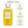 Gel tắm trắng nhũ vàng nước hoa Mine Stay Magical 470ml