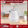 Ấm đun nước cổ điển COBI màu trắng 1.7L_CB-LPS-1536D-W_341706