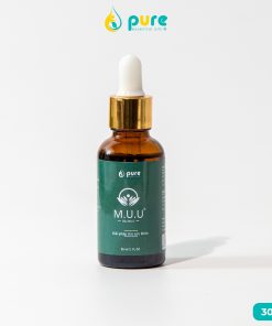 Dầu Mù U M.U.U 30ml