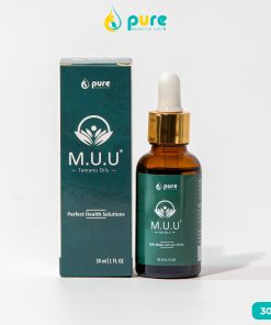 Dầu Mù U M.U.U 30ml