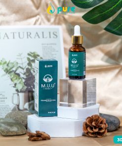 Dầu Mù U M.U.U 30ml