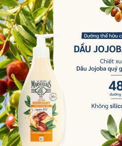 Sữa dưỡng thể LE PETIT MARSEILLAIS 250ml