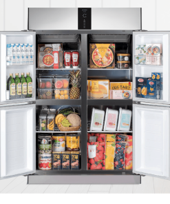 Tủ Lạnh công nghiệp 4 cánh – SR-S45EIA_354103