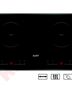 Bếp 02 từ KF – 0703II New Plus