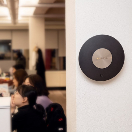 Máy lọc không khí plasma CPT-XP100 – 38m2_355037