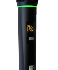 Loa Xách Tay Công Suất Lớn DSP-236Xi