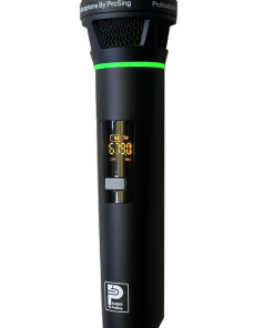 Loa Xách Tay Công Suất Lớn DSP-236Xi