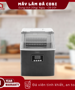 Máy làm đá COBI dung tích 20kg/ngày CB-20F_341722