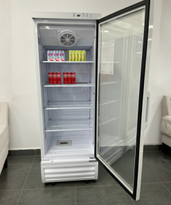 Tủ đông trưng bày H&C_CB-490FAR_381L_354267