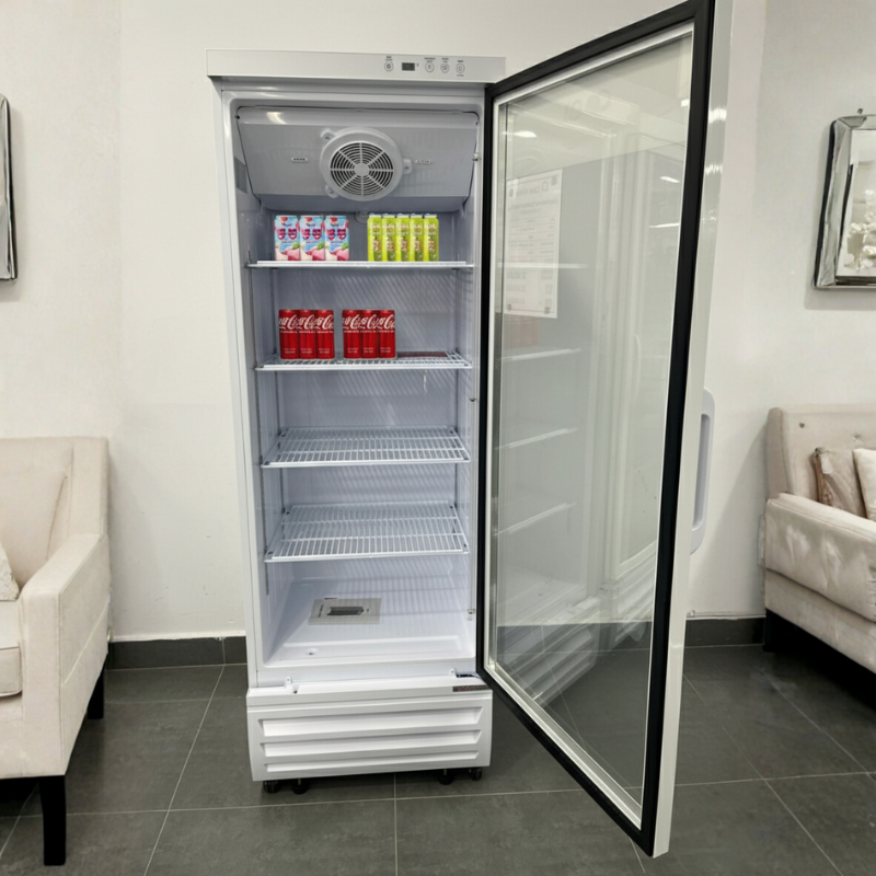 Tủ đông trưng bày H&C_CB-490FAR_381L_354267