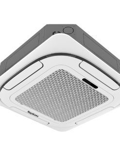 Điều hòa âm trần Cassette 8 hướng thổi 50000BTU/h 1 chiều NT-C50R1T20