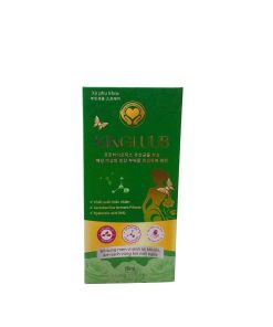 Xịt phụ khoa Kingluub. Bổ sung men vi sinh lợi khuẩn, làm sạch vùng kín mỗi ngày.