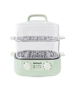 Nồi Lẩu Hấp Điện Đa Năng BlueStone MPB-7235 15 Lít 1500W