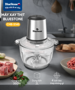 Máy Xay Thịt BlueStone CHB-5145 2 Lít 350W