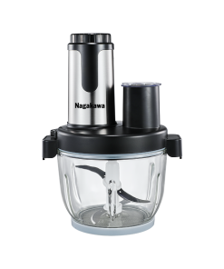 Máy xay thịt đa năng Nagakawa NAG0822