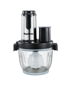 Máy xay thịt đa năng Nagakawa NAG0822