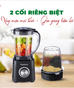 Máy xay sinh tố Nagakawa NEB3234