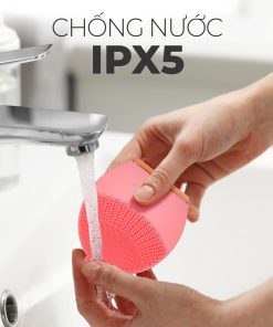 Máy rửa mặt Magic B-40