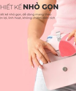 Máy rửa mặt Magic B-40