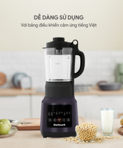 Máy Làm Sữa Hạt Đa Năng BlueStone BLB-6037 1.75 Lít 800W