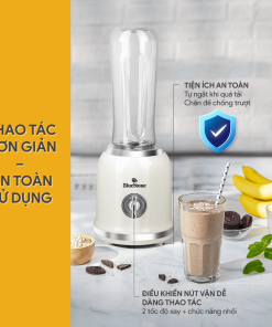 Máy Xay Sinh Tố BlueStone BLB-5308 300W