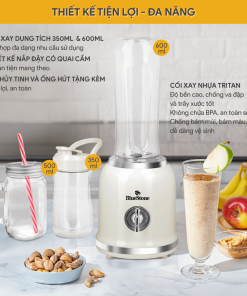 Máy Xay Sinh Tố BlueStone BLB-5308 300W