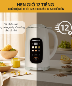 Máy Làm Sữa Hạt Đa Năng BlueStone SMB-7331 1.2 Lít 950W
