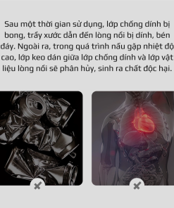 Nồi cơm điện sứ dưỡng sinh, nhãn hiệu Mishio Model MK381