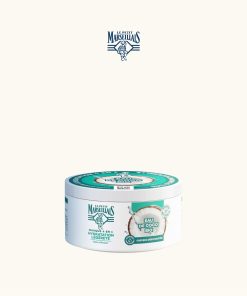 Mặt Nạ Tóc Le Petit Marseillais 4 Trong 1 Dưỡng Ẩm Dịu Nhẹ Với Nước Dừa Hữu Cơ 300ml