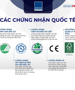 Tã quần người lớn Abena Pants Premium M3 (15 miếng/gói)